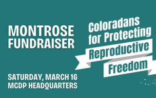CFPRF Fundraiser | Saturday, March 16, 2024 at 4:00 PM | MCDP Headquarters
