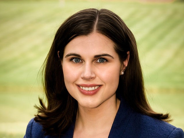 Jena Griswold, Colorado Secretary of State