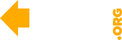 Blue Voter Guide (logo)