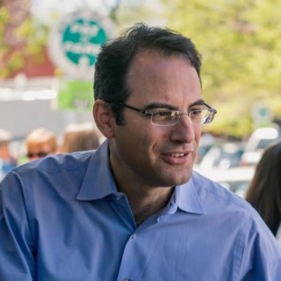 Phil Weiser, Attorney General, State of Colorado