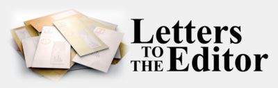 Letters to the Editor