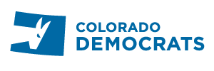 Colorado Democrats (logo)