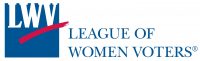 League of Women Voters (logo)