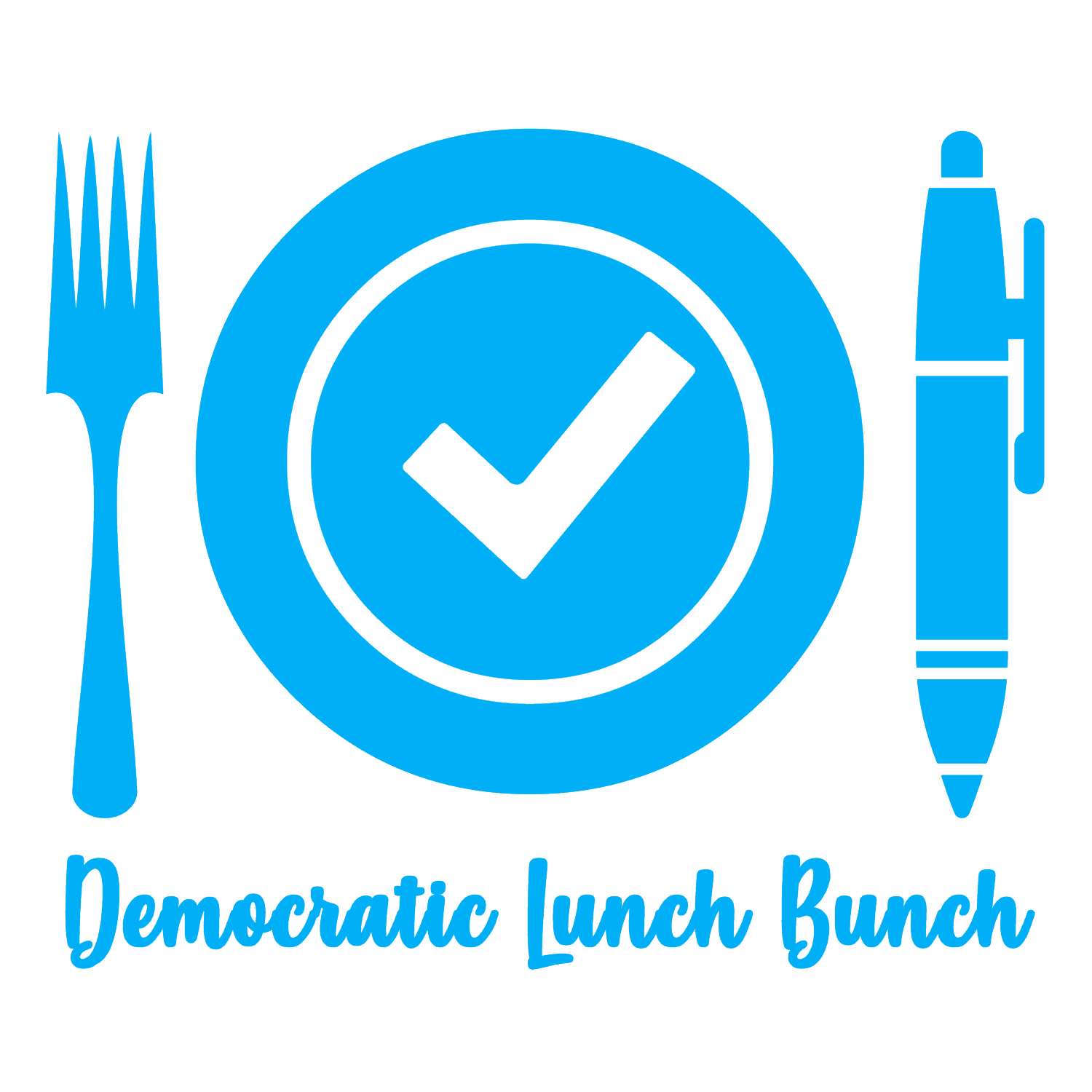 Democratic Lunch Bunch