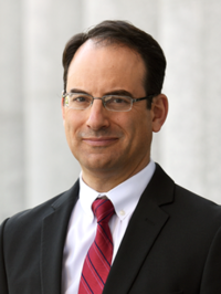 Phil Weiser, Attorney General, State of Colorado