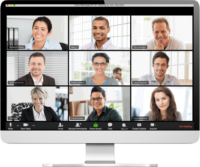 Zoom Video Conference